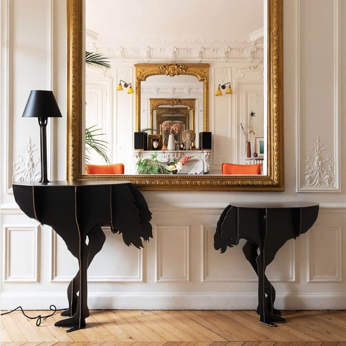 Mobilier de Compagnie - Diva Lucia