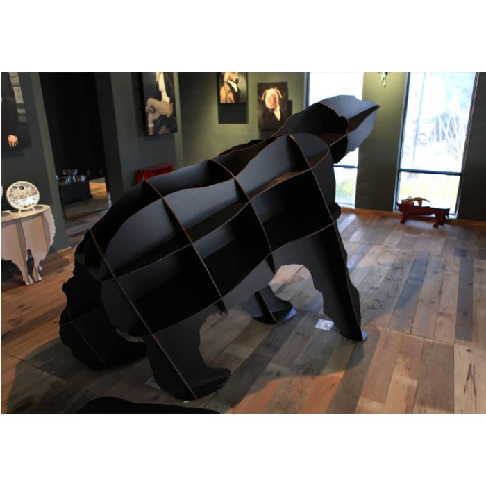 Mobilier de Compagnie - Joe