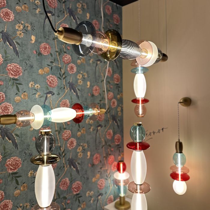Leonor Suspension Horizontale
