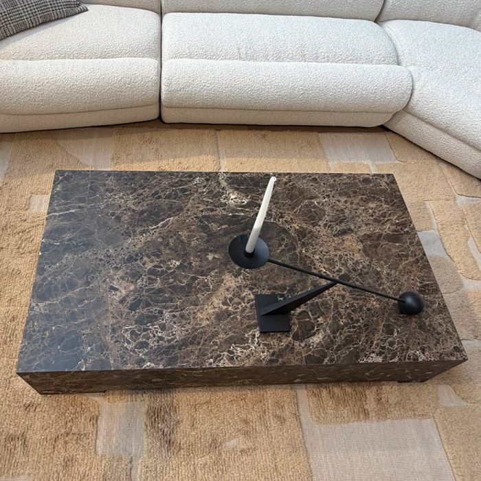 Alchemy Table basse