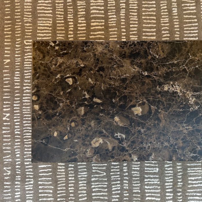Alchemy Table basse