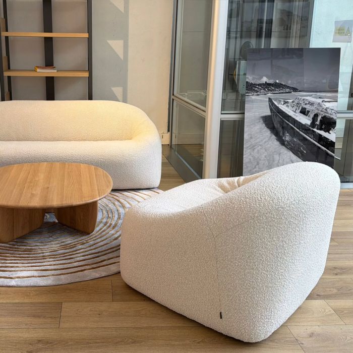 Arbor Fauteuil