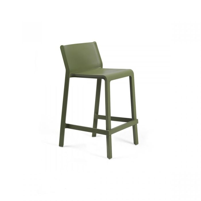 Tabouret mini Trill - Lot de 4