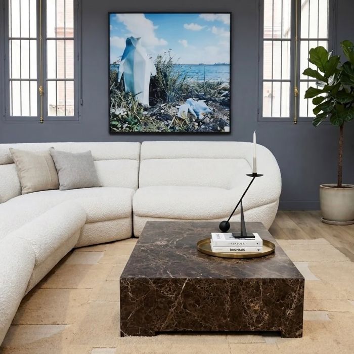 Alchemy Table basse