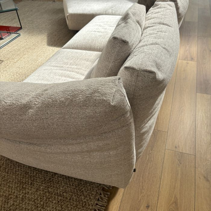 Canapé Dambo (Outlet) 