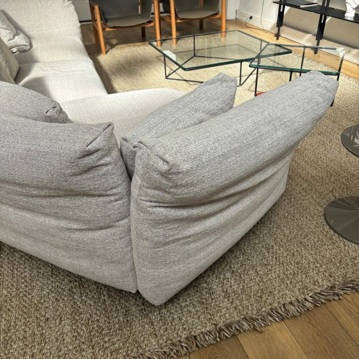 Canapé Dambo (Outlet) 