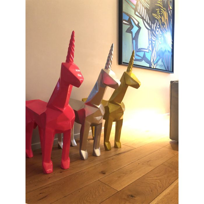 Licorne - Medium