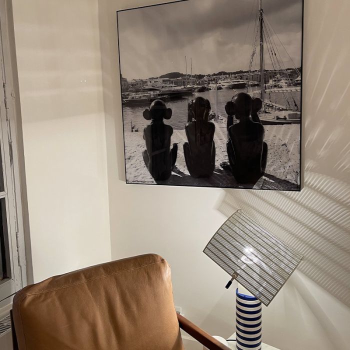 3 Sages Saint-Tropez Vieux Port