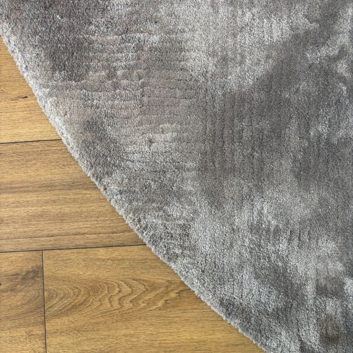 Tapis Caldes 300 cm - Gris (Outlet)