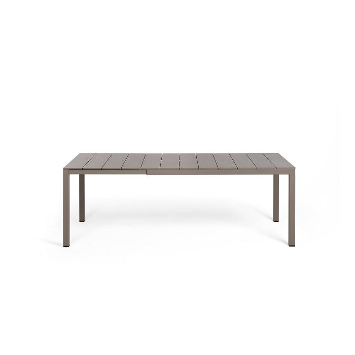 Table Rio Alu Extensible