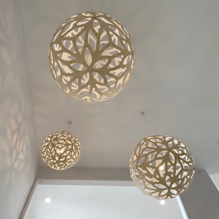 Floral Suspension