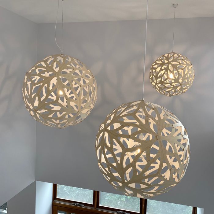 Floral Suspension