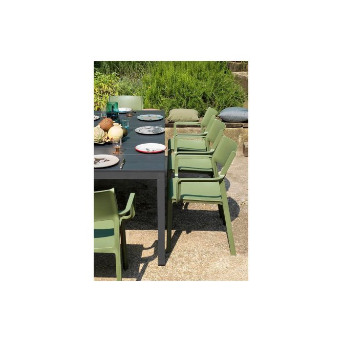 Table Rio Alu Extensible