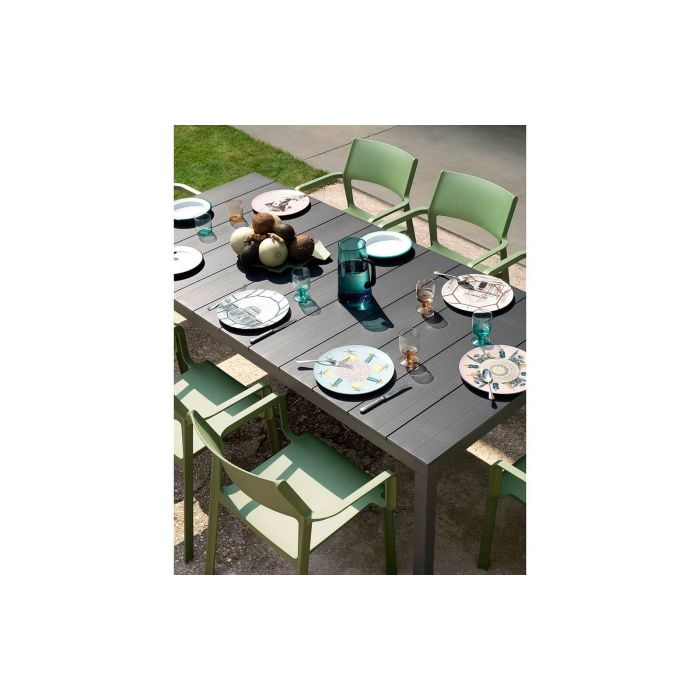 Table Rio Alu Extensible