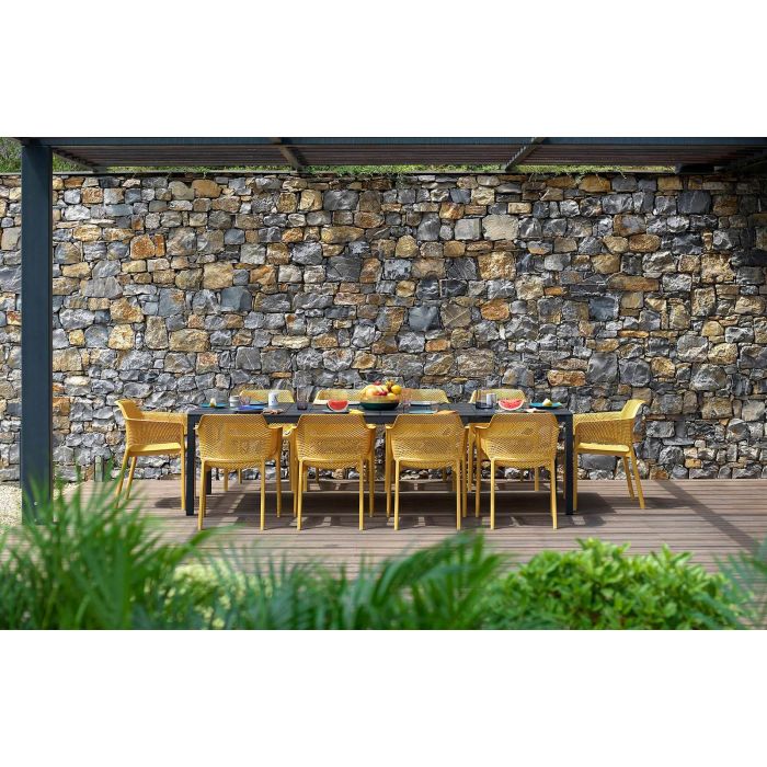 Table Rio Alu Extensible