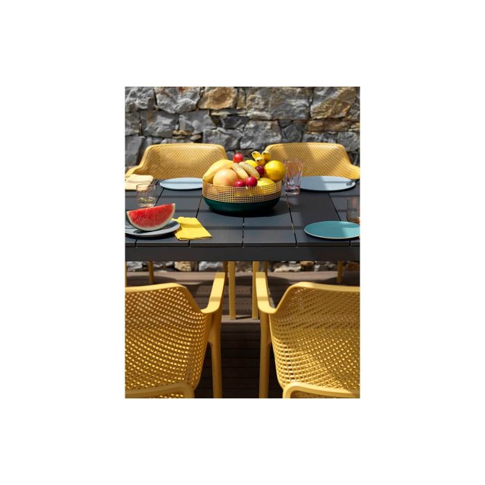 Table Rio Alu Extensible