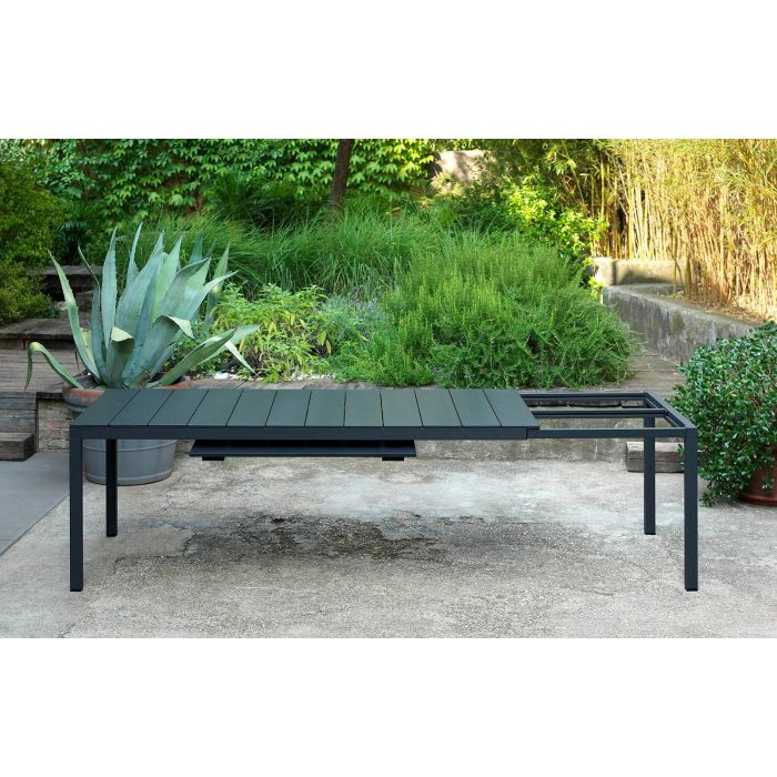 Table Rio Alu Extensible