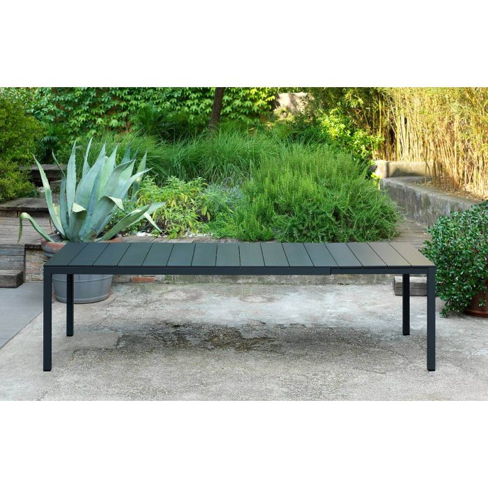 Table Rio Alu Extensible