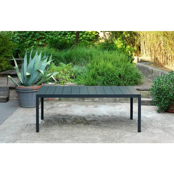 Table Rio Alu Extensible