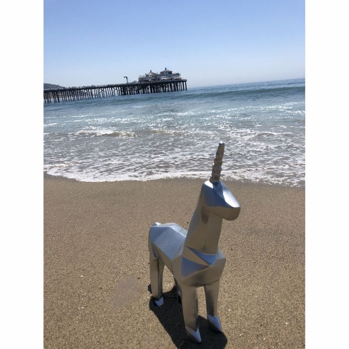Licorne - Medium