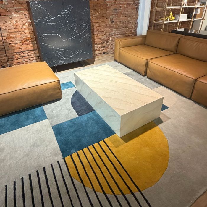 Meridian - Tapis