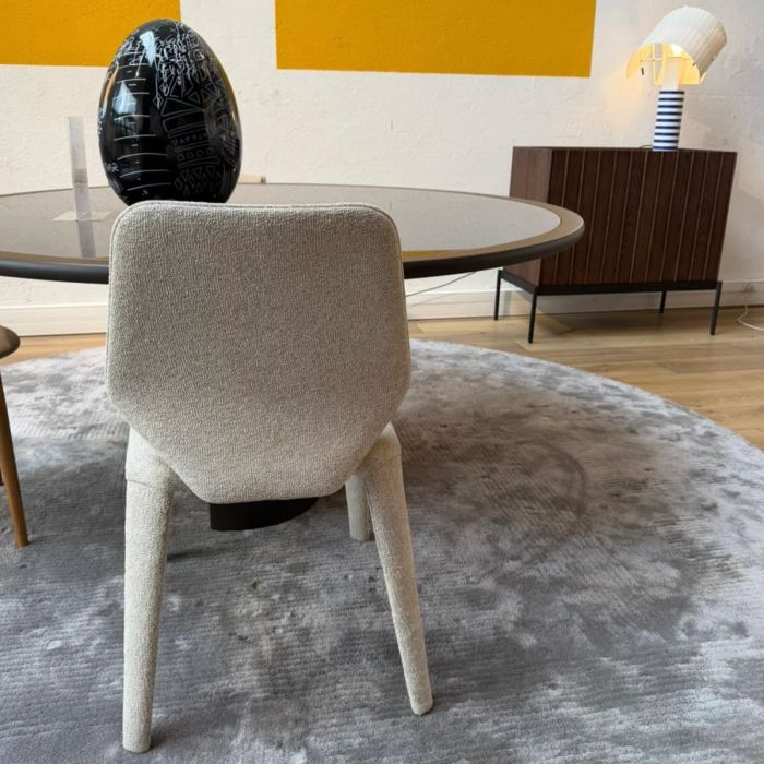 Tabata Chaise