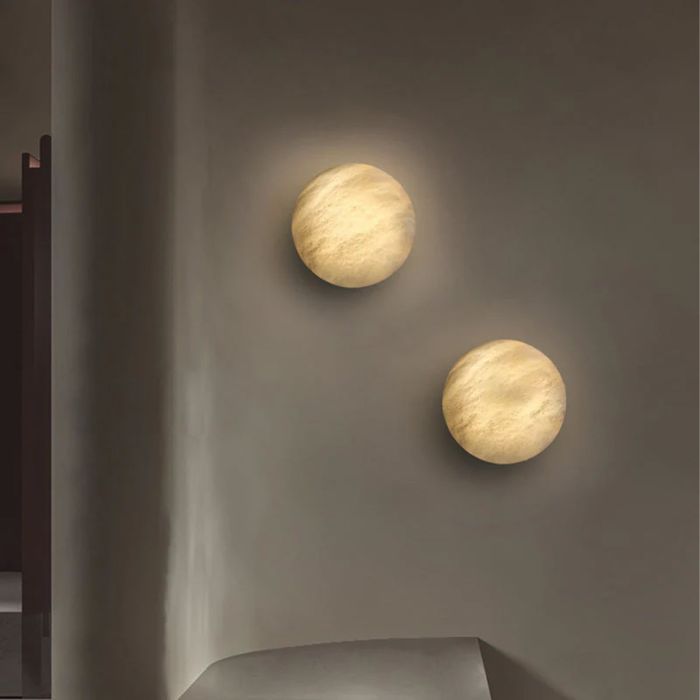 Applique Alba