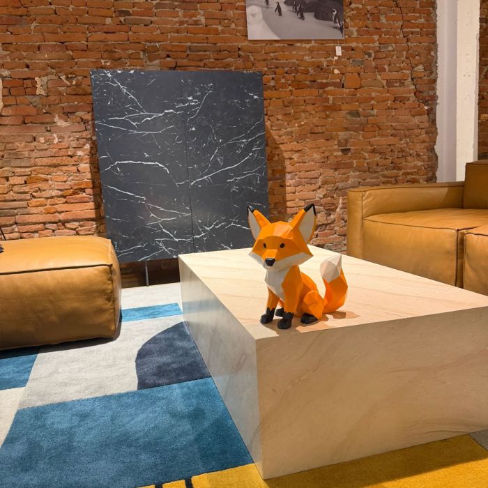 Renard Foxy