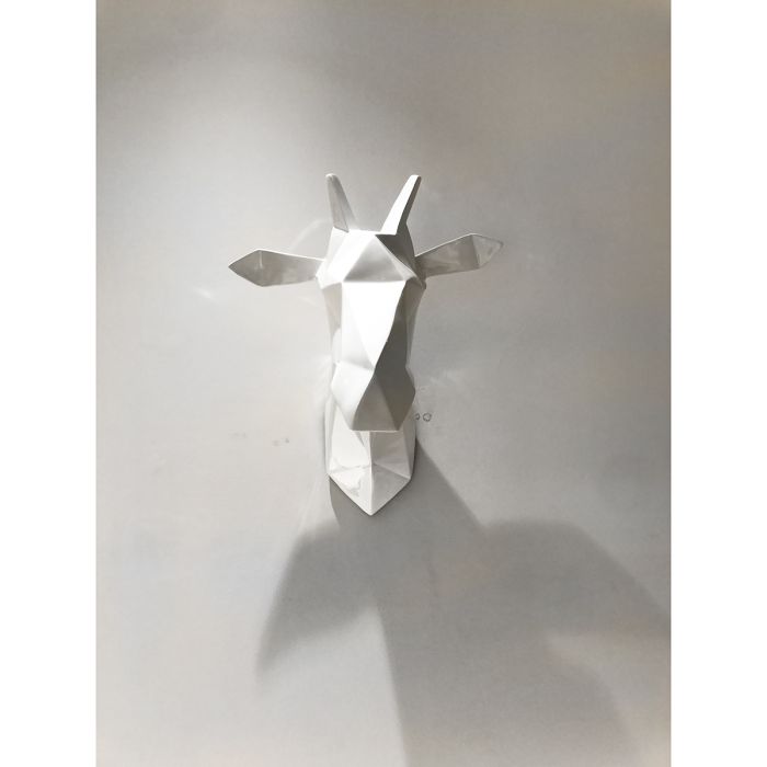 Tête de Girafon