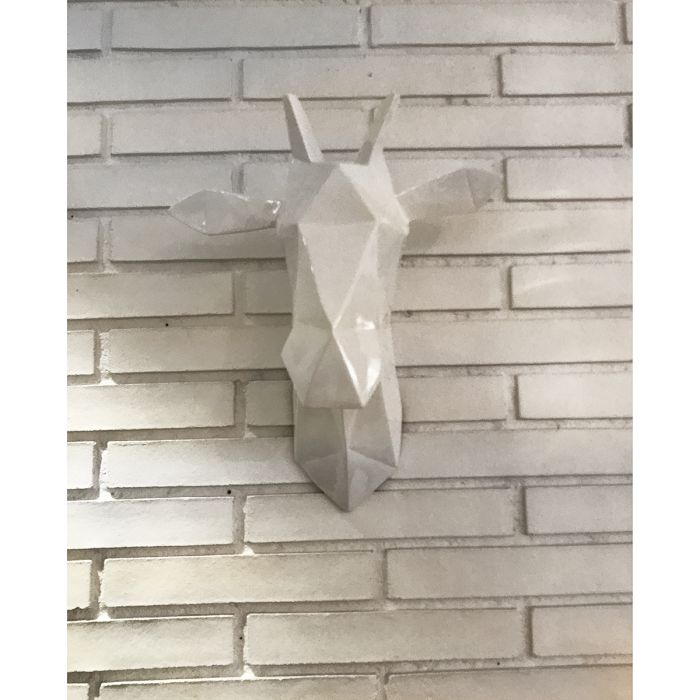 Tête de Girafon