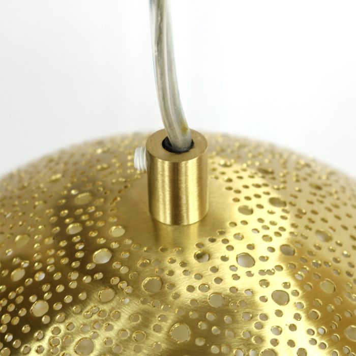 Suspension Antique (Outlet)