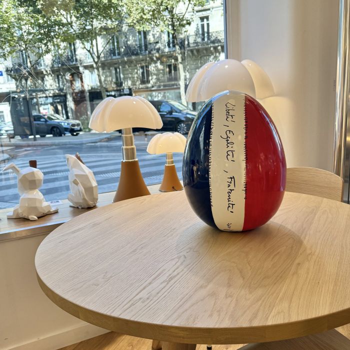 Oeuf France