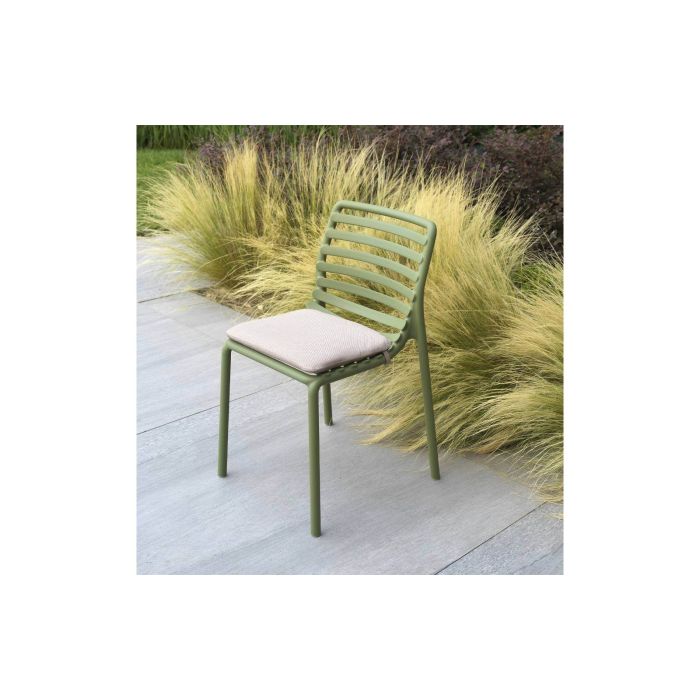Chaise Bistrot Doga - Lot de 6