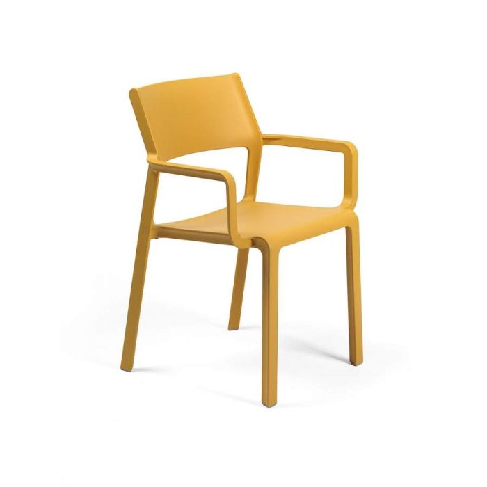 Fauteuil Trill - Lot de 6
