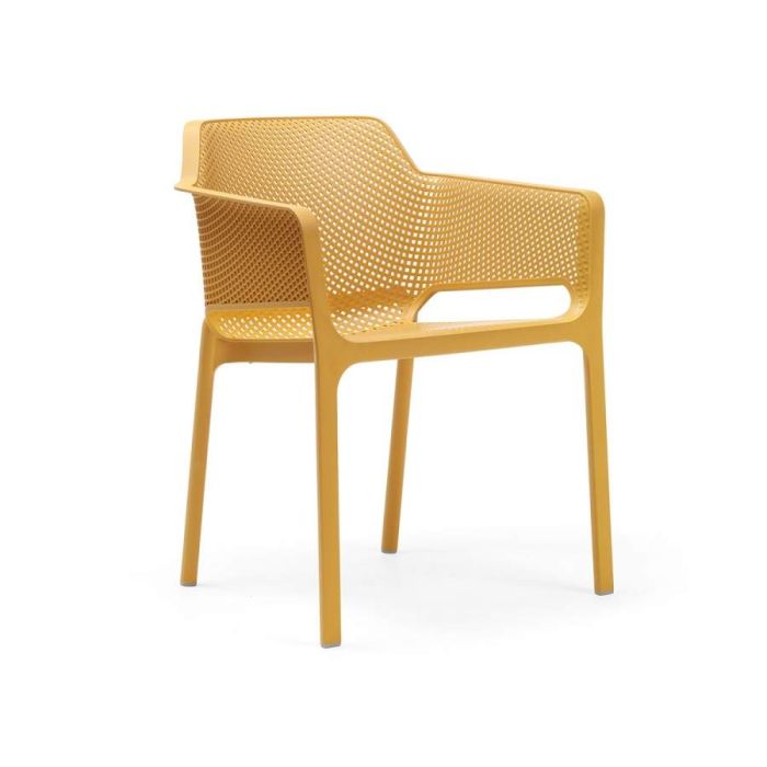 Fauteuil Net - Lot de 6