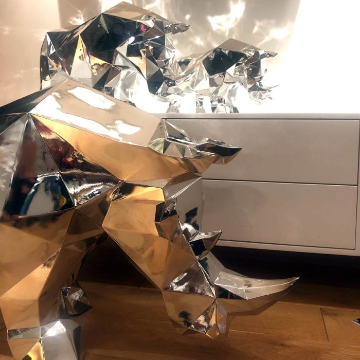 Rhinocéros Impy S