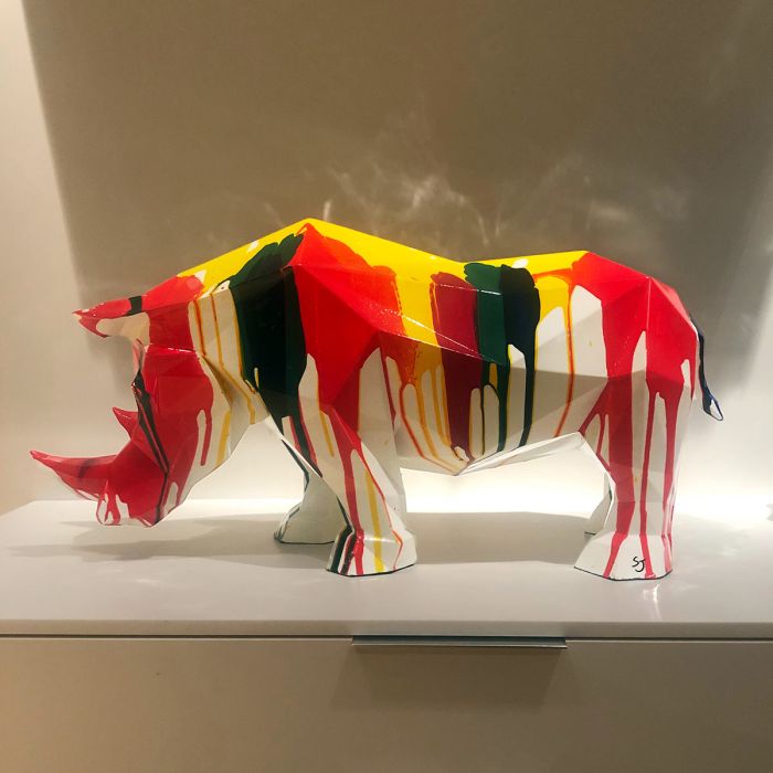 Rhinocéros Impy S