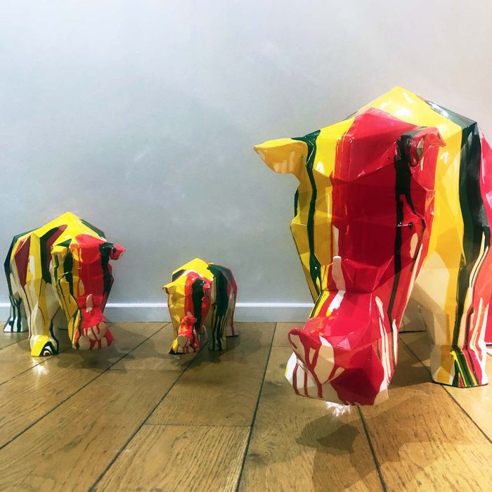 Rhinocéros Impy S