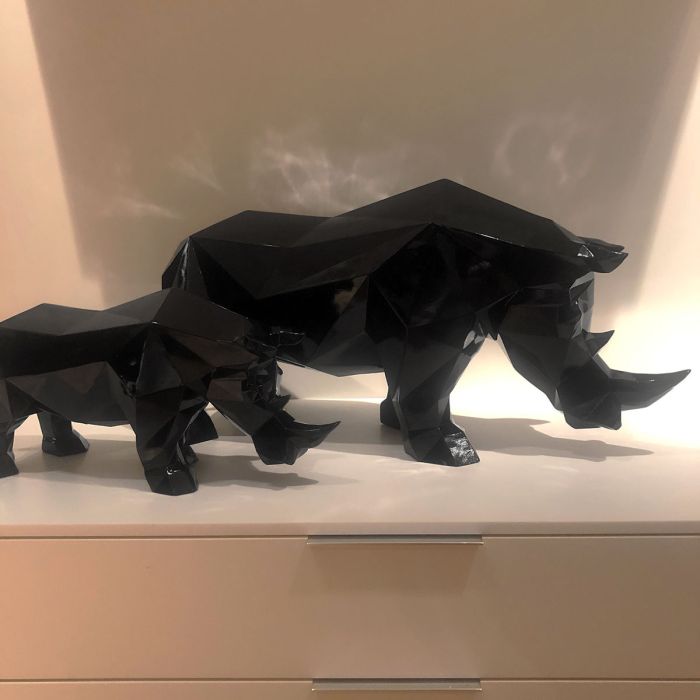 Rhinocéros Impy S