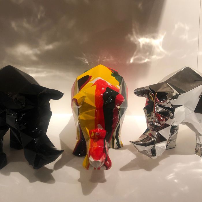 Rhinocéros Impy S