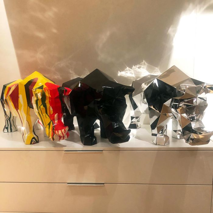 Rhinocéros Impy S