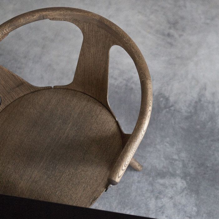 Chaise In Between SK1