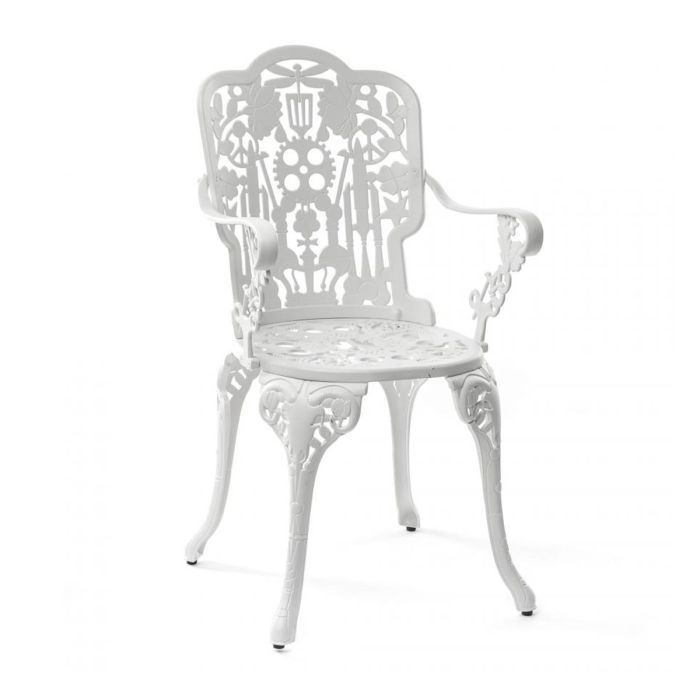 Fauteuil outdoor industry collection 