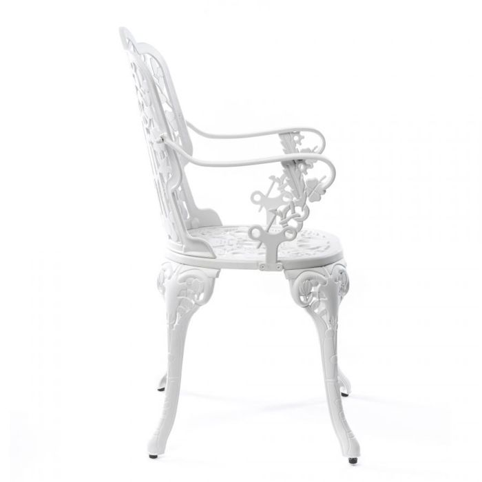 Fauteuil outdoor industry collection 