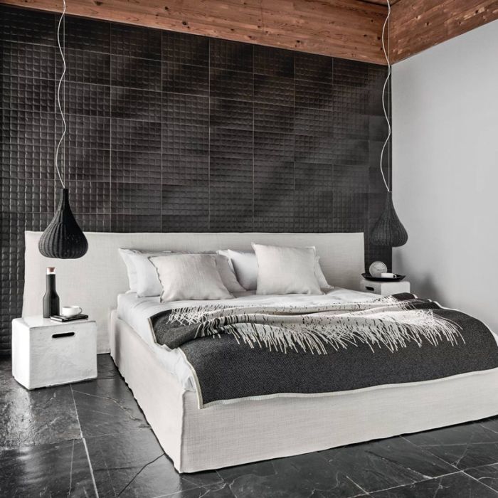 Tables basses-poufs Inout