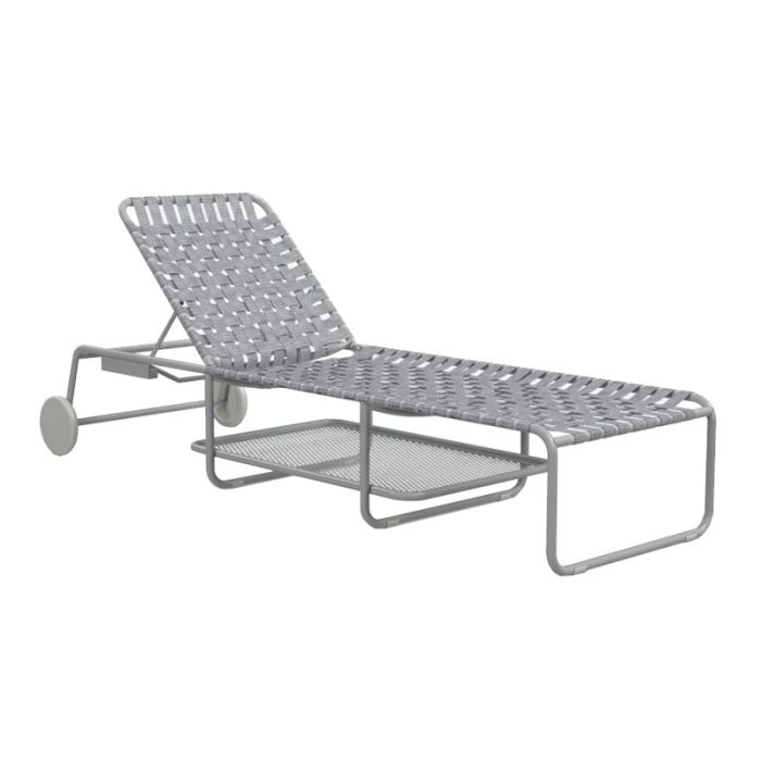 Chaise longue Inout 883