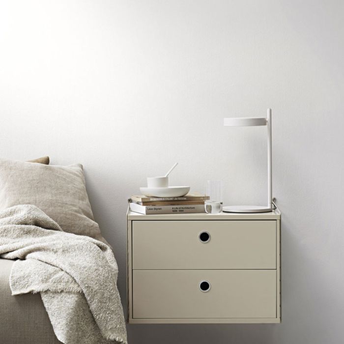 Bedroom A