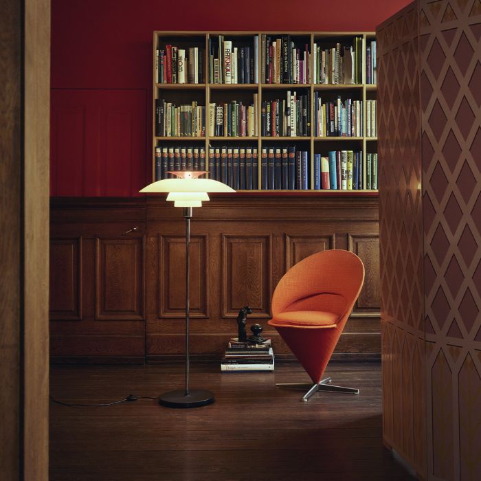 Lampadaire PH 80 