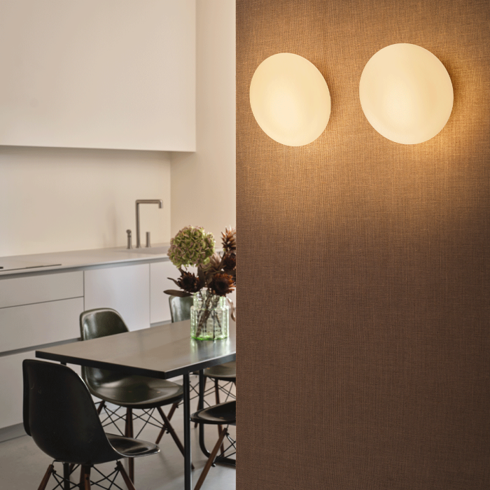 IP55 - Applique murale