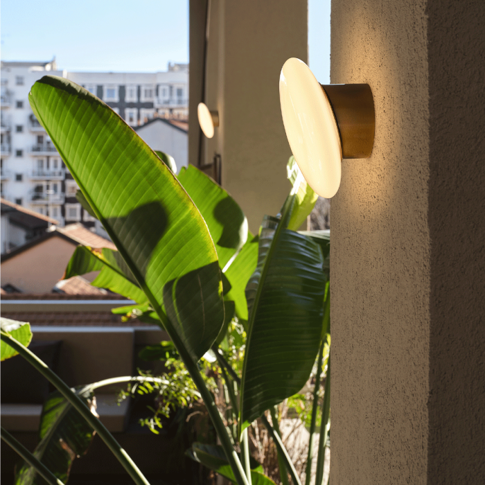 IP55 - Applique murale